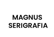 Magnus Serigrafia