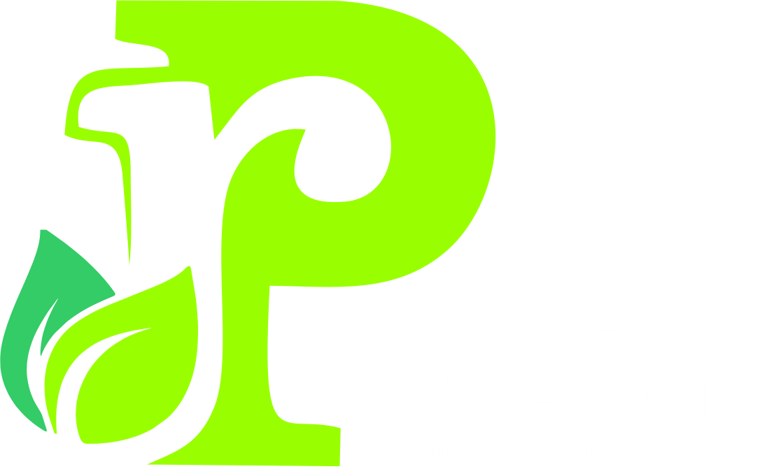 P&R Soluções Ambientais