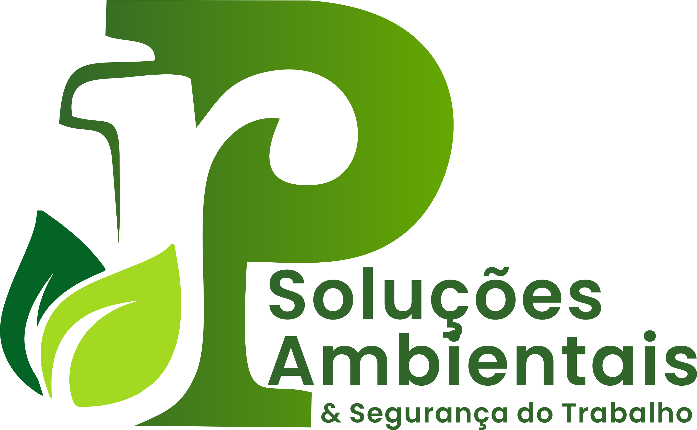 P&R Soluções Ambientais
